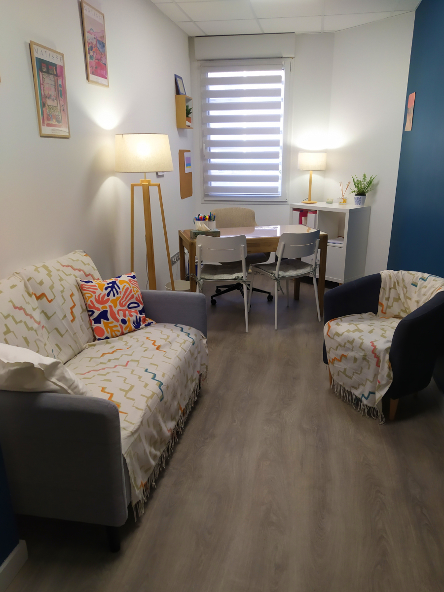 Cabinet de Lynn Bröcker