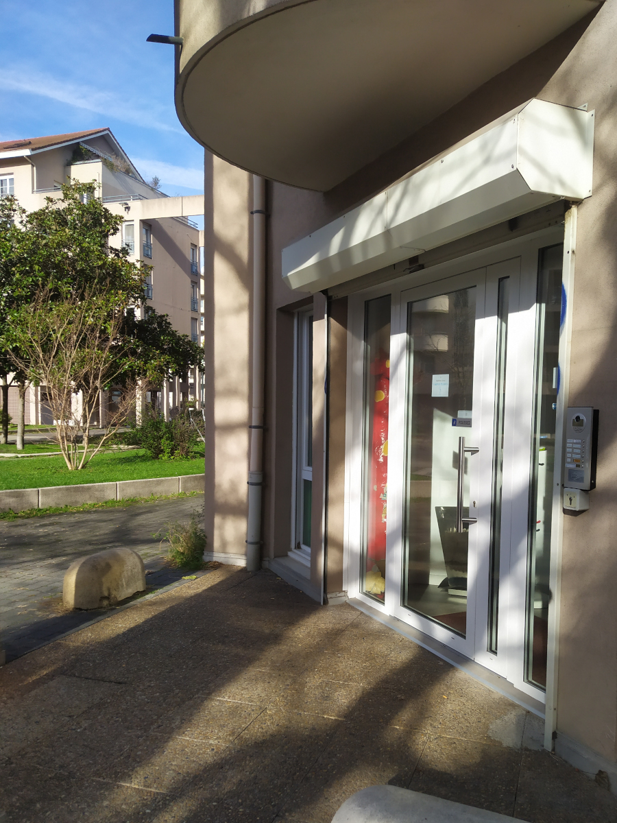 Cabinet de Lynn Bröcker